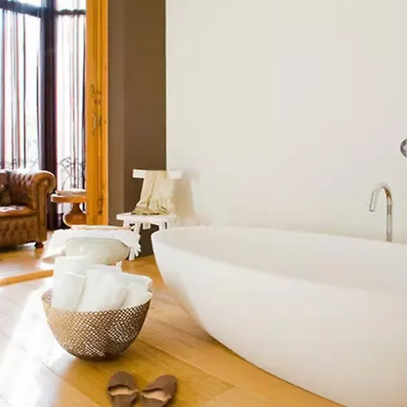 Bådhotel Apartament Travevess 992 Barcelona