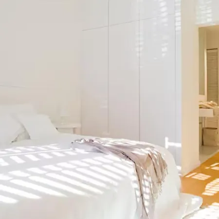 Apartament Travevess 992 Bådhotel Barcelona