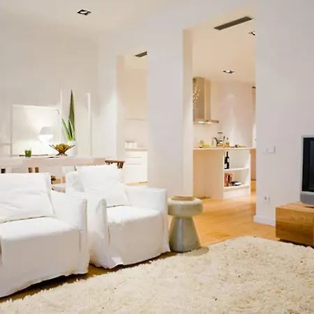 Apartament Travevess 992 Barcelona