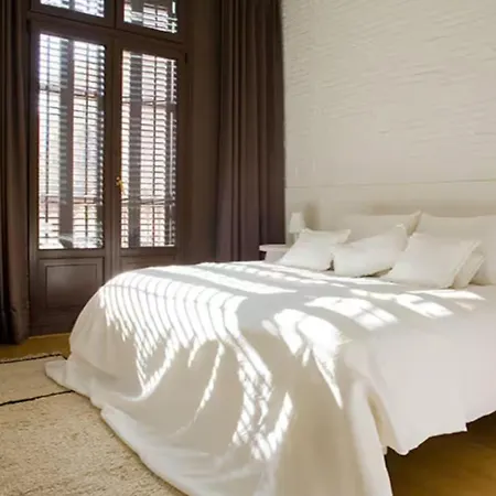 Apartament Travevess 992 * Barcelona