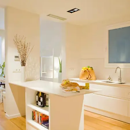 Apartament Travevess 992 Bådhotel